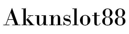 Akunslot88